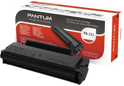 Pantum PB-210S PB-211 Toner Cartridge Black M6550NW P2500 P2500W